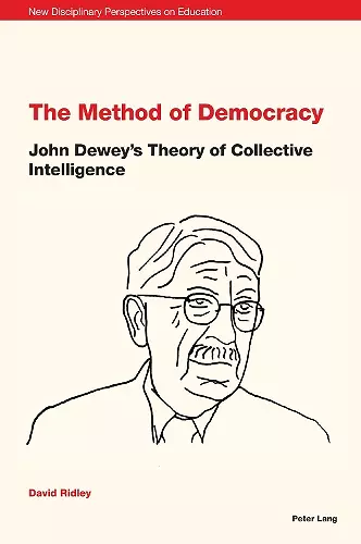 The Method of Democracy cover