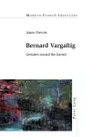 Bernard Vargaftig cover