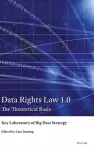 Data Rights Law 1.0 cover