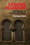 Leaving Islamism cover