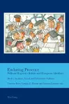 Enduring Presence cover