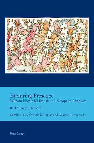 Enduring Presence cover