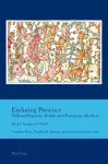 Enduring Presence cover