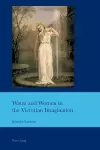 Water and Women in the Victorian Imagination cover