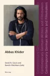 Abbas Khider cover