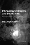 Ethnographic Borders and Boundaries cover