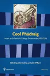 Ceol Phádraig cover