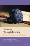 Thinking Through Relation cover