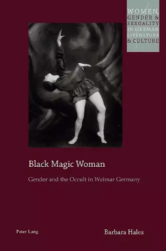 Black Magic Woman cover