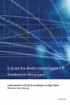 Loi sur les droits num�riques 1.0 cover