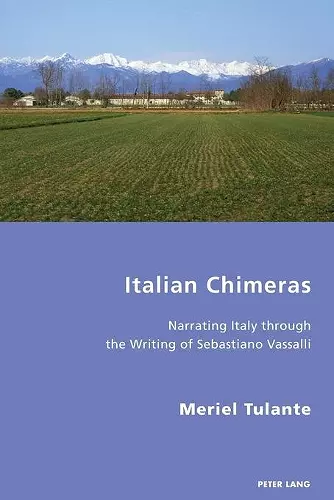 Italian Chimeras cover