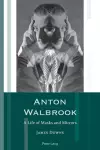 Anton Walbrook cover