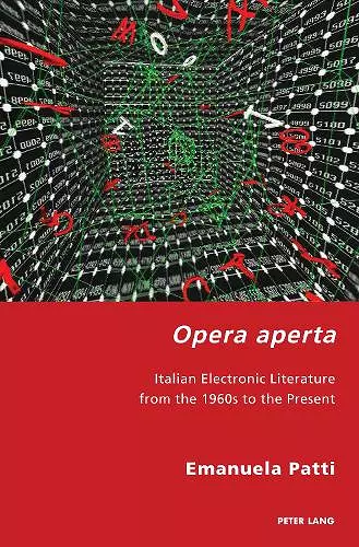 Opera aperta cover