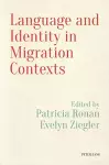 Language and Identity in Migration Contexts cover