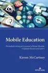 Mobile Education cover