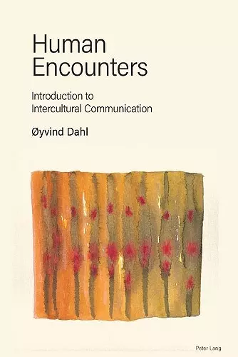 Human Encounters cover