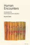 Human Encounters cover