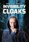 Invisibility Cloaks cover