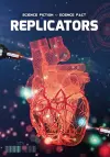 Replicators cover