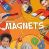 Magnets cover