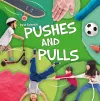 Pushes and Pulls cover
