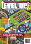 Building Virtual Worlds cover