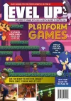 Platform Games cover