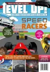 Speed Racers cover