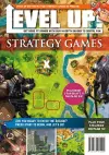 Strategy Games cover