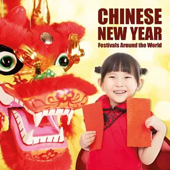 Chinese New Year cover