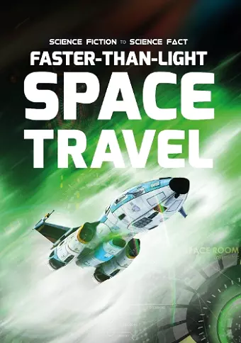 Faster-Than-Light Space Travel cover