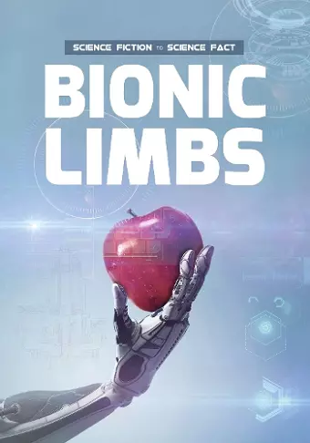 Bionic Limbs cover