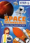 Space Technology: Landers, Space Tourism, and More cover