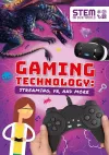 Gaming Technology cover