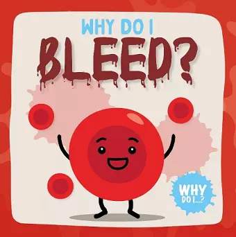 Bleed cover