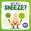 Sneeze cover