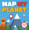 Map My Planet cover