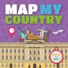 Map My Country cover