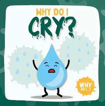 Cry cover