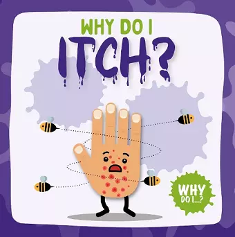 Itch cover