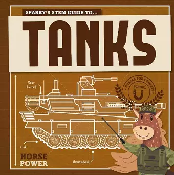 Tanks cover
