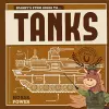 Tanks cover