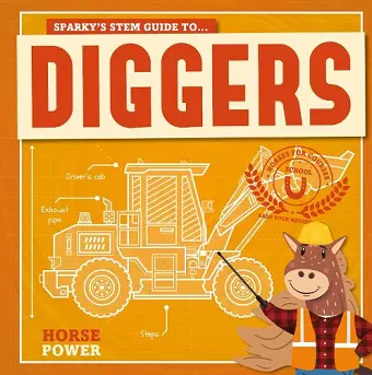Diggers cover