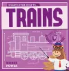 Trains cover
