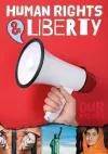 Human Rights and Liberty cover
