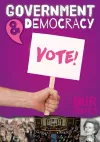 Government and Democracy cover