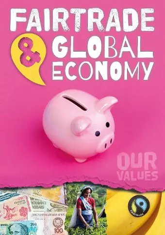 Fair Trade and Global Economy cover