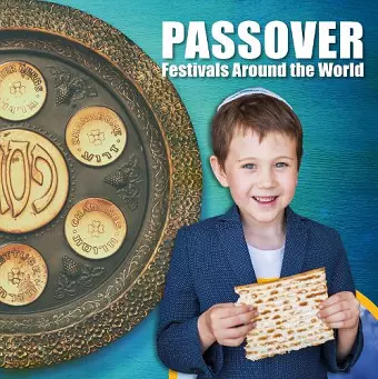 Passover cover