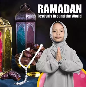 Ramadan cover