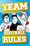 Football Rules cover